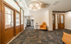 Готель Ре Віта